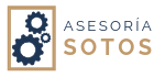 Asesoría Sotos Logo