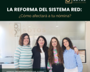 La reforma del sistema RED en 2025