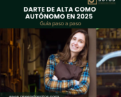 alta autonomo 2025